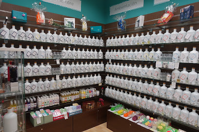 Aromas artesanales avenida america