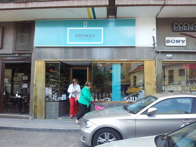 Aromas artesanales valdemoro