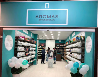 Aromas Artesanales Yumbo