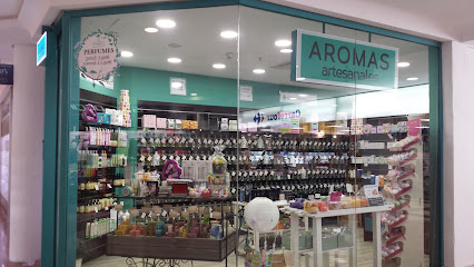 AROMAS ARTESANALES