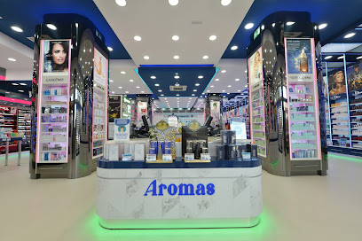 Aromas - CC Way - Dos Hermanas