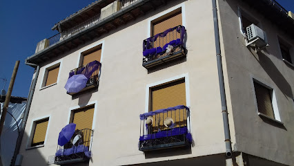Aromas de la Alcarria