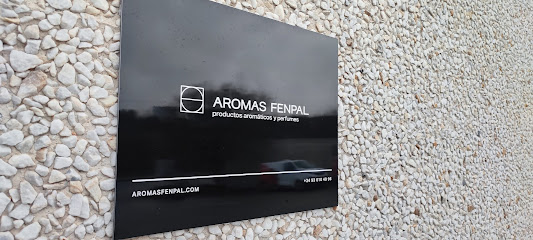 Aromas Fenpal Marketing Olfativo