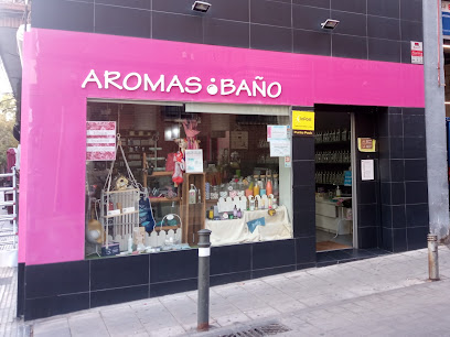 Aromas i Baño Majadahonda