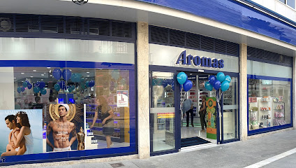 Aromas Perfumeria