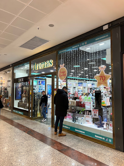 Aromas Perfumerías
