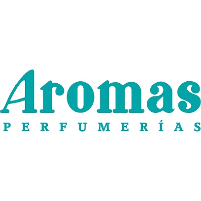 Aromas Perfumerías - Andrés Segovia