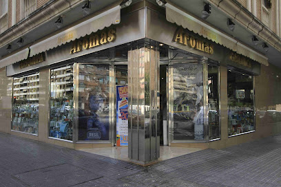 Aromas Perfumerías - Avd. Aeropuerto