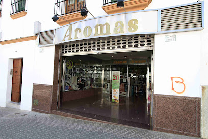 Aromas Perfumerías - Carmona