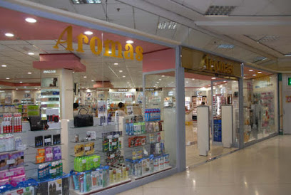 Aromas Perfumerías - CC Alcampo