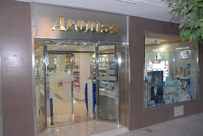 Aromas Perfumerías - El Juncal