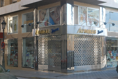 Aromas Perfumerías - Gravina