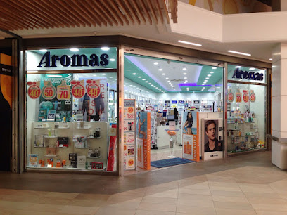 Aromas Perfumerías - Jerez Norte