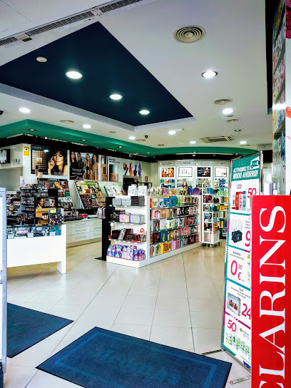 Aromas Perfumerías - Larga
