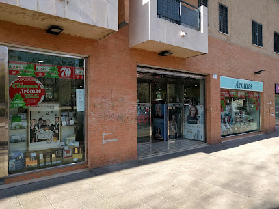 Aromas Perfumerías - Los Bermejales
