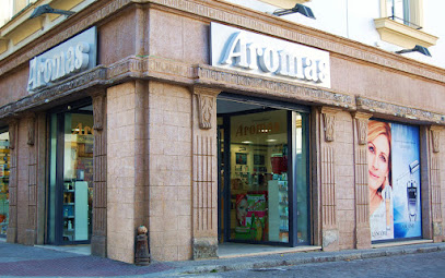 Aromas Perfumerías - Medina