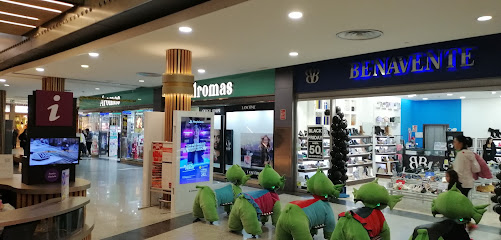 Aromas Perfumerías - Metromar