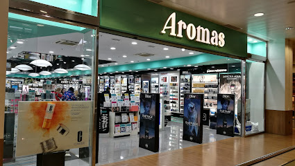 Aromas Perfumerías - Nervión