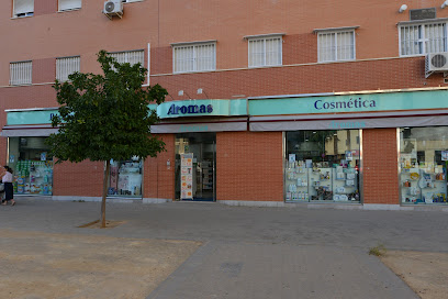 Aromas Perfumerías - Pino Montano