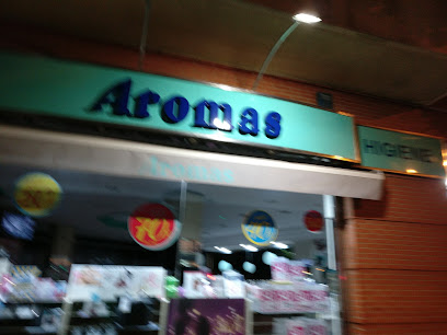 Aromas Perfumerías - Ronda de Triana