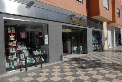 Aromas Perfumerías - Roquetas de Mar