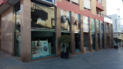 Aromas Perfumerías - Rosario