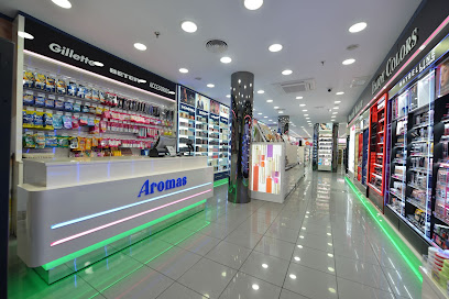 Aromas Perfumerías - Sanlucar de Barrameda