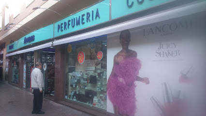 Aromas Perfumerías - Santa Rosa