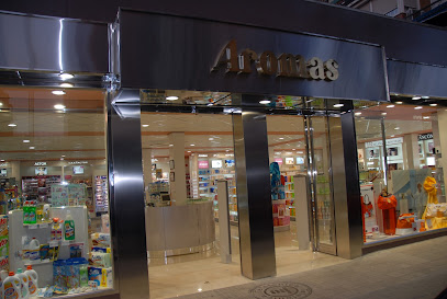 Aromas Perfumerías