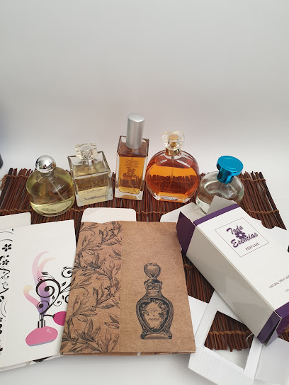 Aromas Vera