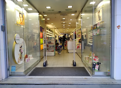 Atalaya Perfumerías
