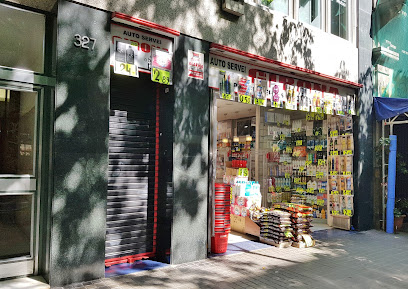 Autoservei Girona