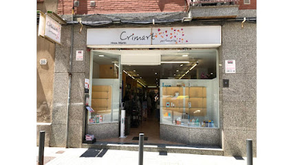 Autoservicios Crimart