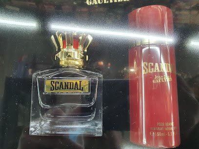 AVANTY Perfumería Madrid