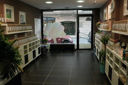 AveParaïso Carballo