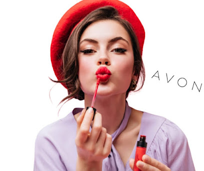 Avon online cosméticos