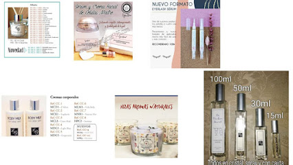AYM Le Parfum Secret
