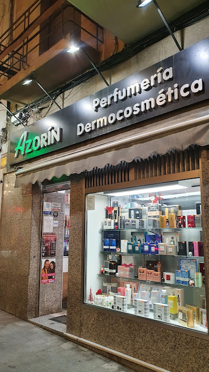 Azorin