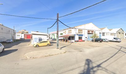 Azul Y Blanco