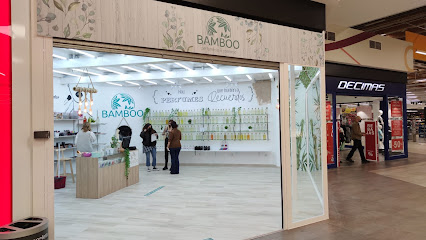 Bamboo Perfumería & Cosmetics