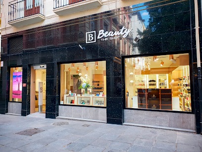 BeautyTheShop