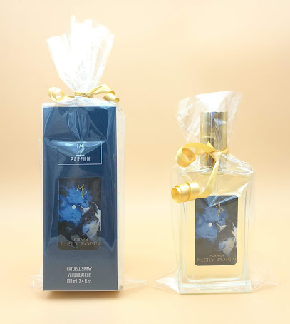 BELLEZAYPERFUME.COM