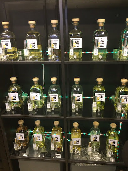 Benidorm Perfume Bodega