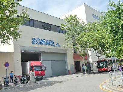 BOMARI - Perfumerías F A C I A L & Droguerías Hnos Martin