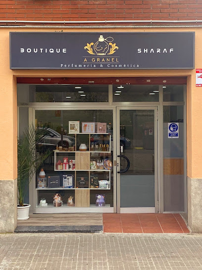 Boutique Sharaf