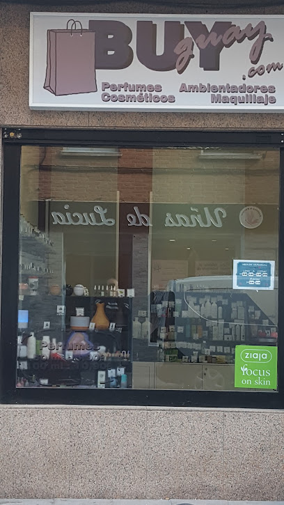 BUYguay Perfumes Ambientadores Cosmeticos Maquillaje