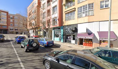 C&H Perfumes de Equivalencia