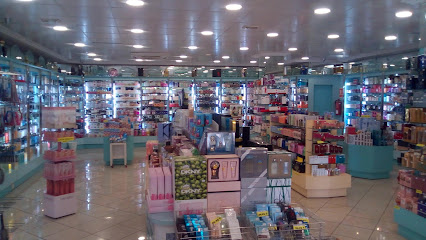 Calvin Aromas 3