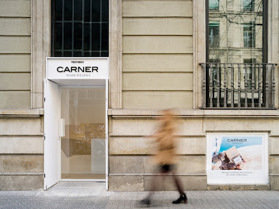 CARNER BARCELONA