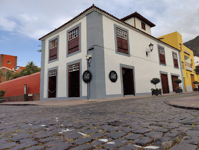 Casa del Perfume Canario